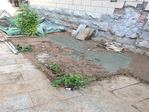 银川地基基础注浆增加承载力灌浆加固