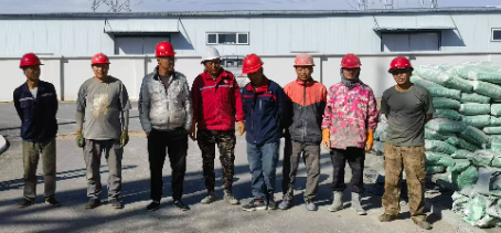 银川厂房地基沉降注浆加固施工队伍怎么选